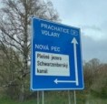 Starosta Nové Pece Martin Hrbek: Lidé by se měli setkávat